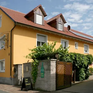  Frühstückspension Weingut Herbert Kram