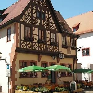 3* Hotel Alte Brauerei